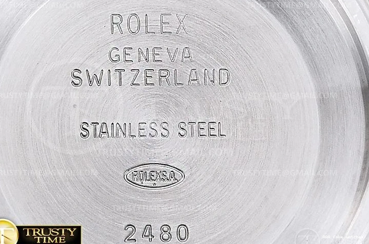 Aaa replica DJ2 R2DJ0253H Oyst – 41mm 1101